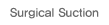 Surgical Suction